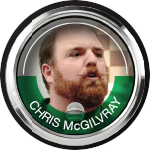 Christopher McGilvray