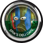 Erik's Delicafe
