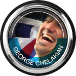 George Chelakian