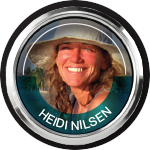 Heidi Nilsen