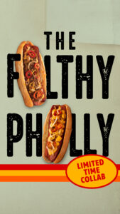 the filthy philly