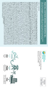 enrollment mailer back