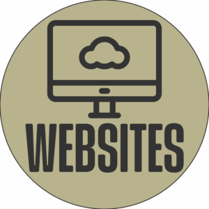 websites icon