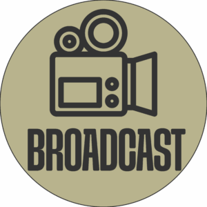 broadcast icon