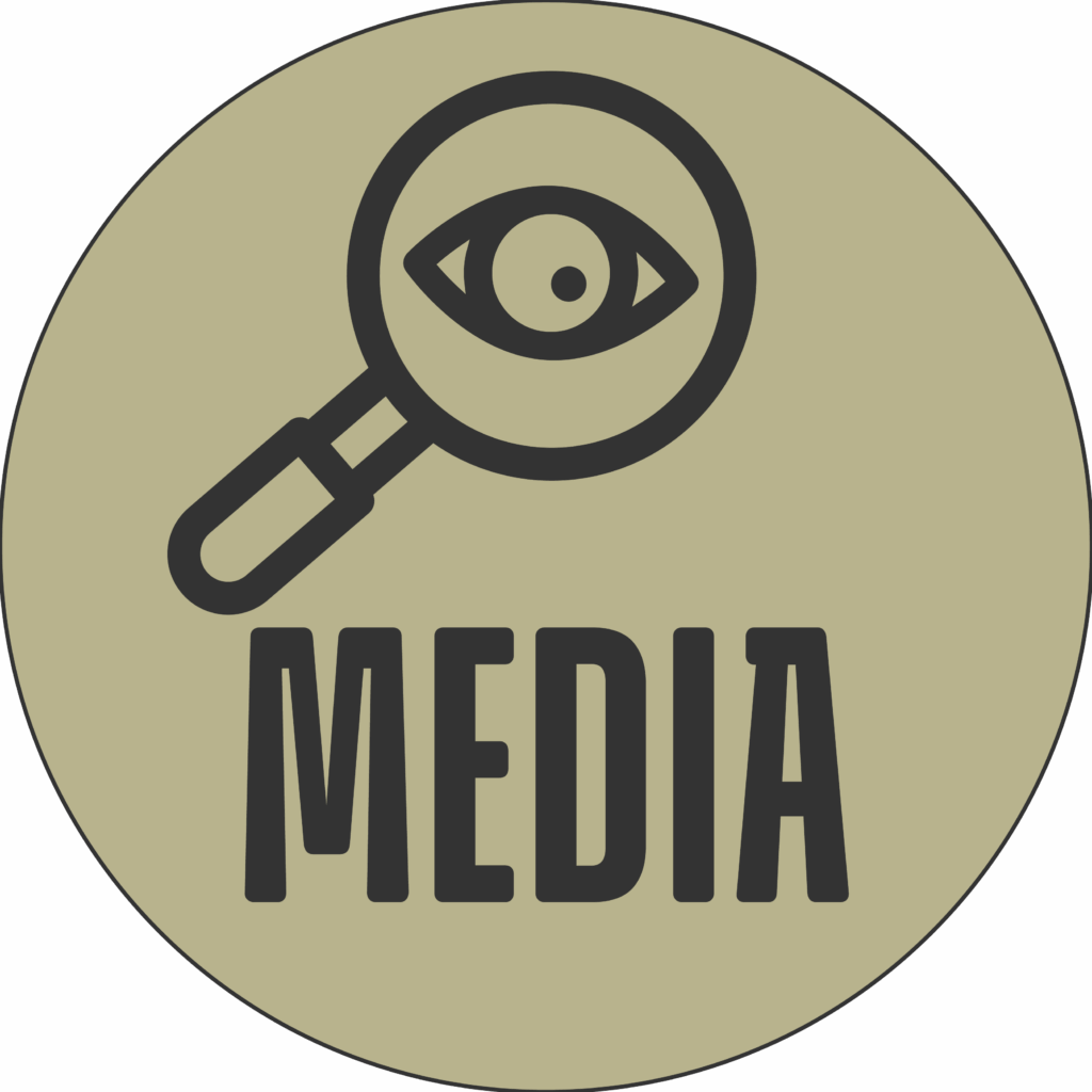 media icon