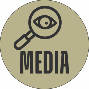 media icon