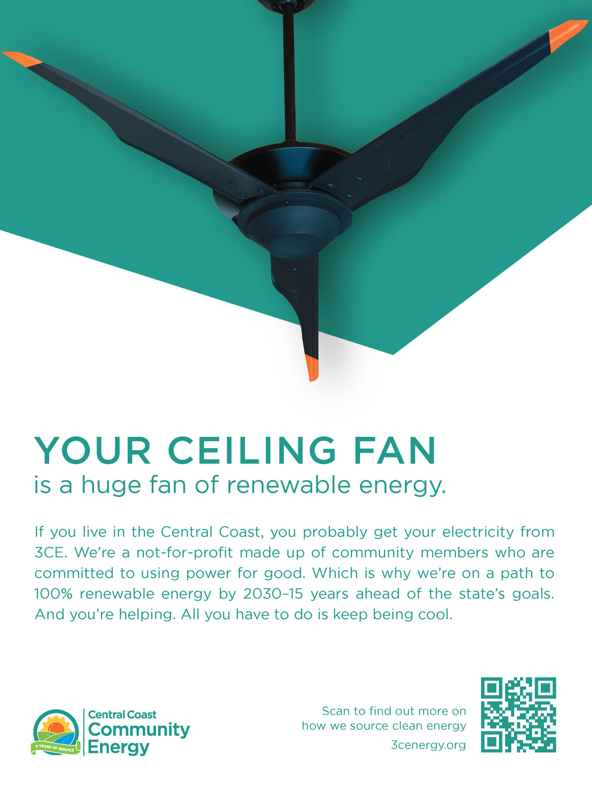 ceiling fan windmill hybrid ad