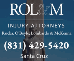 ROLM injury attorneys