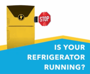 fridge electric bus hybrid