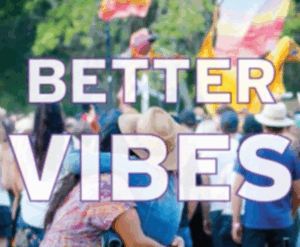 better vibes concert